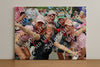 Evenement foto: Nijmeegse Vierdaagse 366