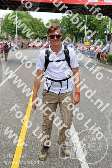 Evenement foto: Nijmeegse Vierdaagse 366