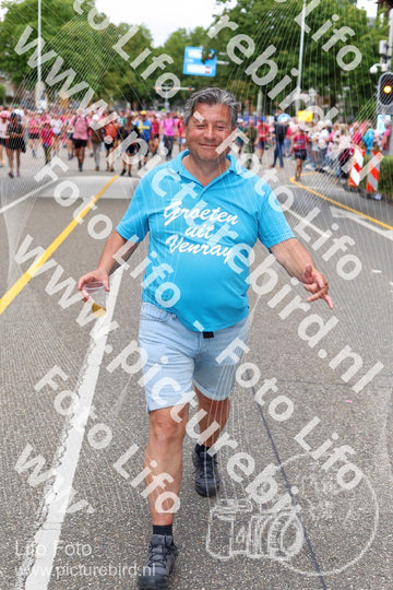 Evenement foto: Nijmeegse Vierdaagse 366