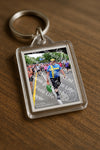 Evenement foto: Nijmeegse Vierdaagse 366