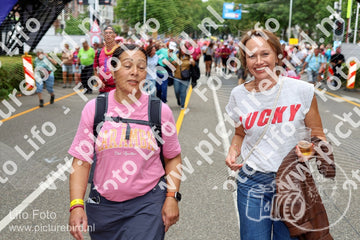 Evenement foto: Nijmeegse Vierdaagse 366