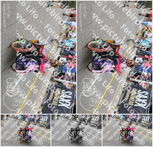 Evenement foto: Nijmeegse Vierdaagse 366