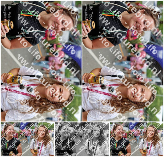 Evenement foto: Nijmeegse Vierdaagse 366