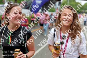 Evenement foto: Nijmeegse Vierdaagse 366