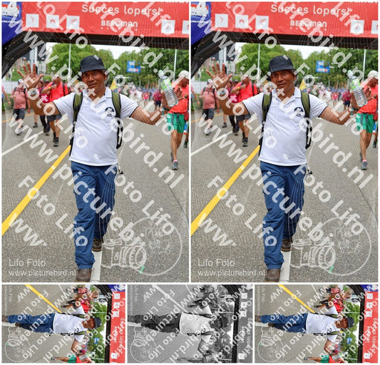 Evenement foto: Nijmeegse Vierdaagse 366