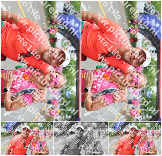 Evenement foto: Nijmeegse Vierdaagse 366