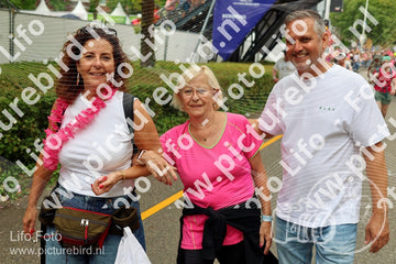 Evenement foto: Nijmeegse Vierdaagse 366