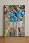 Evenement foto: Nijmeegse Vierdaagse 366