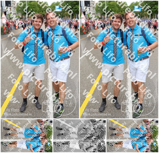 Evenement foto: Nijmeegse Vierdaagse 366