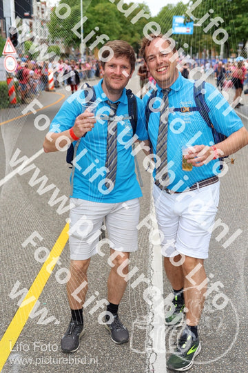 Evenement foto: Nijmeegse Vierdaagse 366