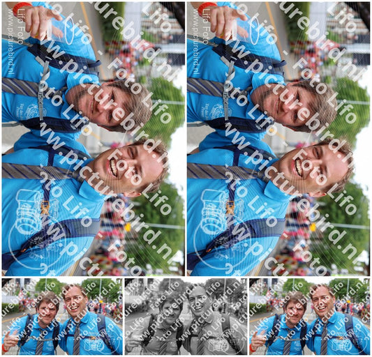 Evenement foto: Nijmeegse Vierdaagse 366