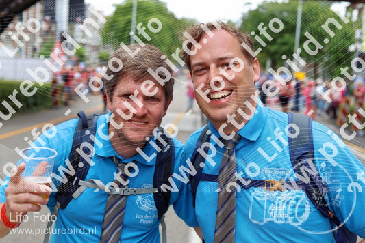 Evenement foto: Nijmeegse Vierdaagse 366