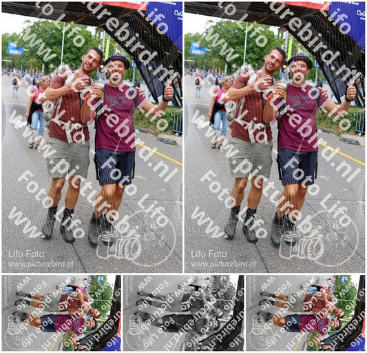 Evenement foto: Nijmeegse Vierdaagse 366