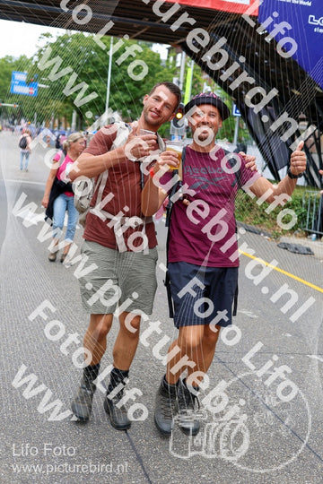 Evenement foto: Nijmeegse Vierdaagse 366