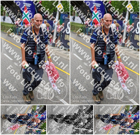 Evenement foto: Nijmeegse Vierdaagse 366