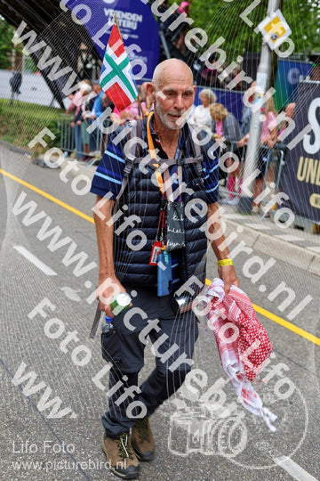 Evenement foto: Nijmeegse Vierdaagse 366