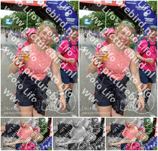 Evenement foto: Nijmeegse Vierdaagse 366