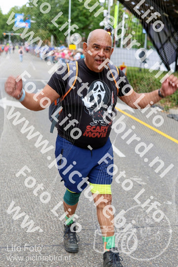 Evenement foto: Nijmeegse Vierdaagse 366