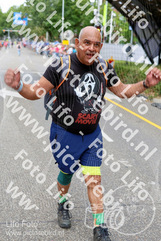 Evenement foto: Nijmeegse Vierdaagse 366