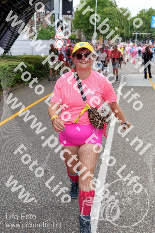 Evenement foto: Nijmeegse Vierdaagse 366