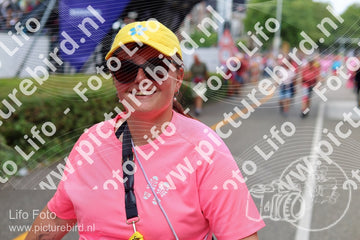 Evenement foto: Nijmeegse Vierdaagse 366