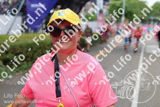 Evenement foto: Nijmeegse Vierdaagse 366