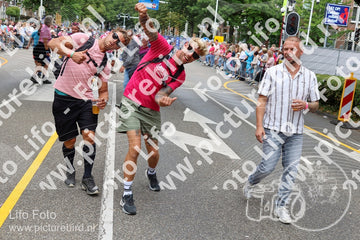 Evenement foto: Nijmeegse Vierdaagse 366