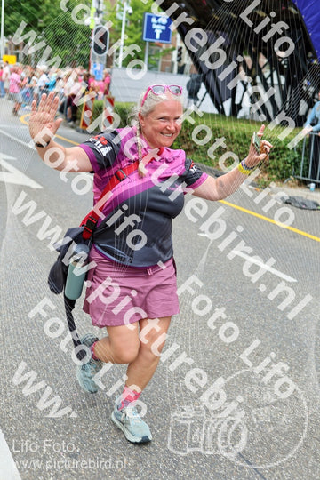 Evenement foto: Nijmeegse Vierdaagse 366