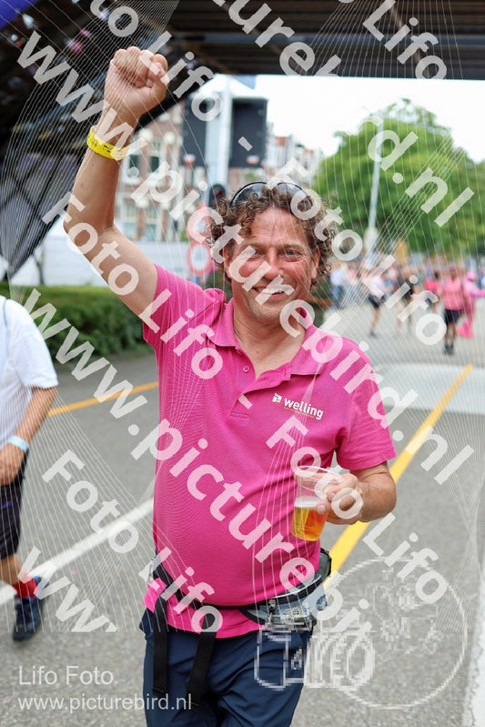 Evenement foto: Nijmeegse Vierdaagse 366