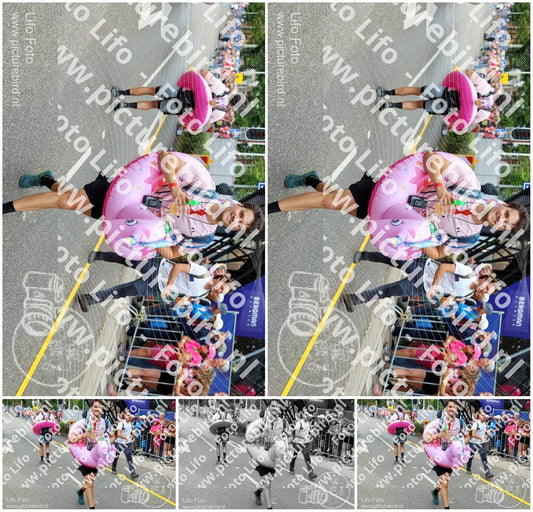 Evenement foto: Nijmeegse Vierdaagse 366