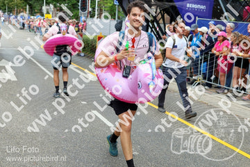 Evenement foto: Nijmeegse Vierdaagse 366
