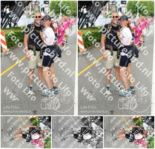 Evenement foto: Nijmeegse Vierdaagse 366