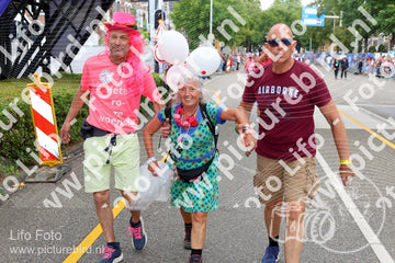 Evenement foto: Nijmeegse Vierdaagse 366