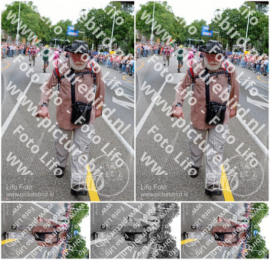 Evenement foto: Nijmeegse Vierdaagse 366