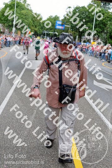 Evenement foto: Nijmeegse Vierdaagse 366