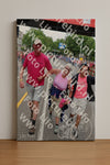 Evenement foto: Nijmeegse Vierdaagse 366