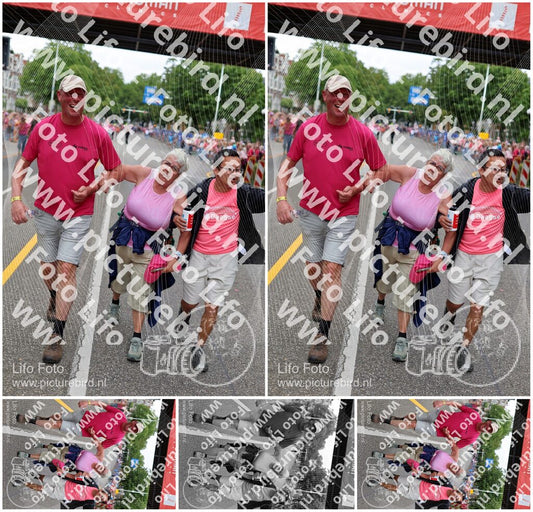 Evenement foto: Nijmeegse Vierdaagse 366