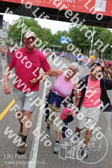 Evenement foto: Nijmeegse Vierdaagse 366