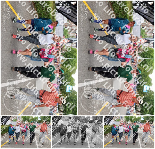 Evenement foto: Nijmeegse Vierdaagse 366