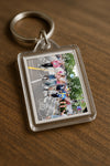 Evenement foto: Nijmeegse Vierdaagse 366