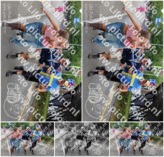 Evenement foto: Nijmeegse Vierdaagse 366