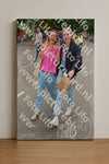 Evenement foto: Nijmeegse Vierdaagse 366