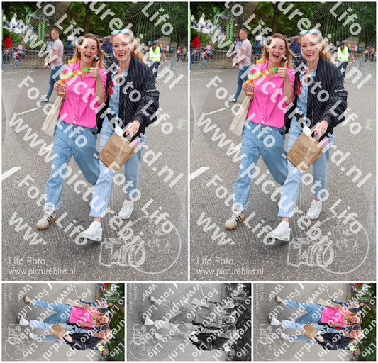 Evenement foto: Nijmeegse Vierdaagse 366