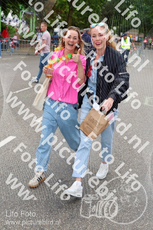 Evenement foto: Nijmeegse Vierdaagse 366