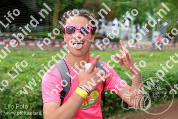 Evenement foto: Nijmeegse Vierdaagse 366