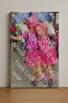 Evenement foto: Nijmeegse Vierdaagse 366