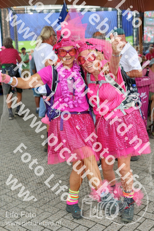 Evenement foto: Nijmeegse Vierdaagse 366