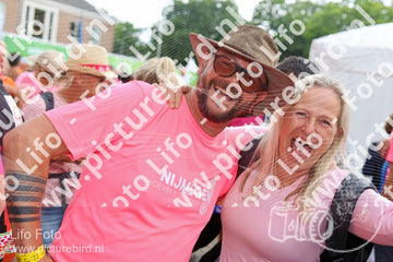 Evenement foto: Nijmeegse Vierdaagse 366
