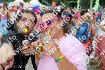 Evenement foto: Nijmeegse Vierdaagse 366