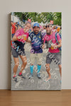 Evenement foto: Nijmeegse Vierdaagse 366